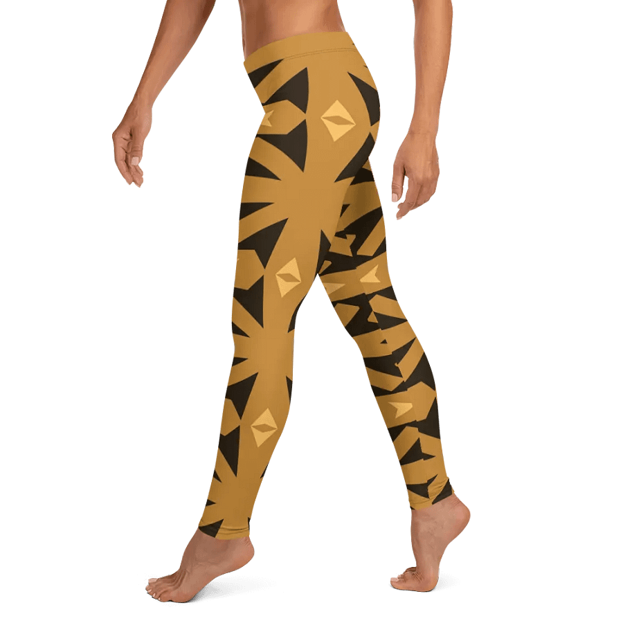 Radiant Starburst Leggings product image (10)