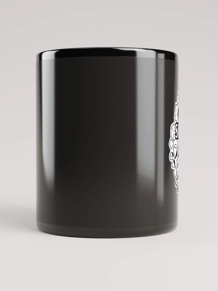 Sinner - Mug (Black) product image (9)