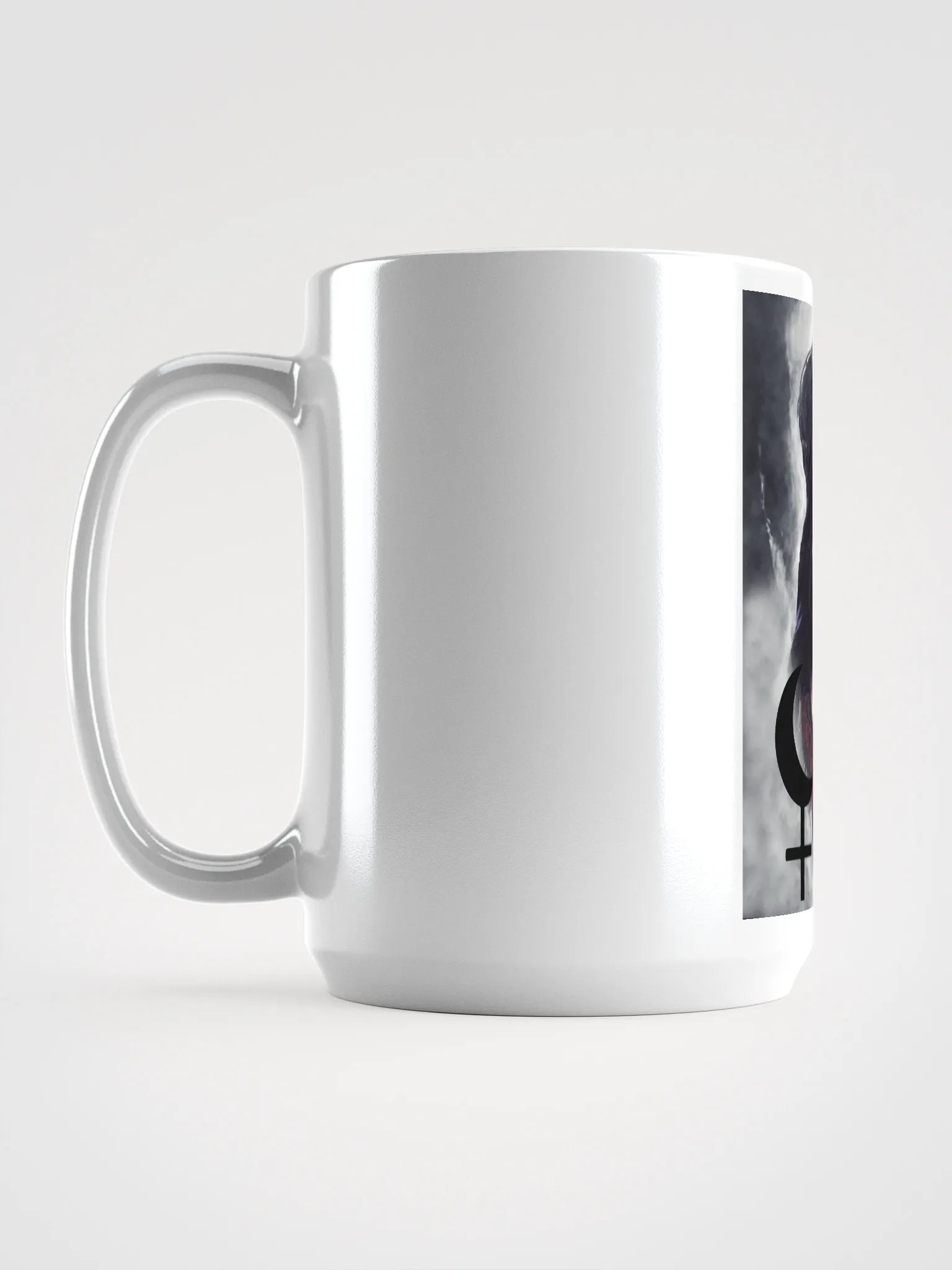 Lilith Coffee Mug product image (2)