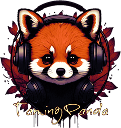 TamingPanda