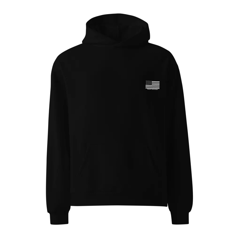 Freedom Flag Hoodie product image (1)