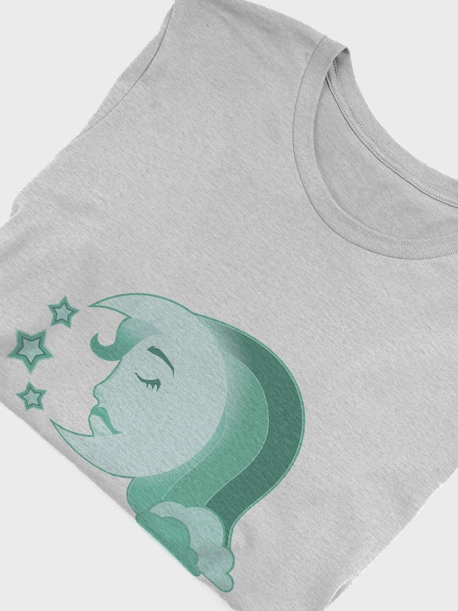 Moon Lady Tee product image (5)