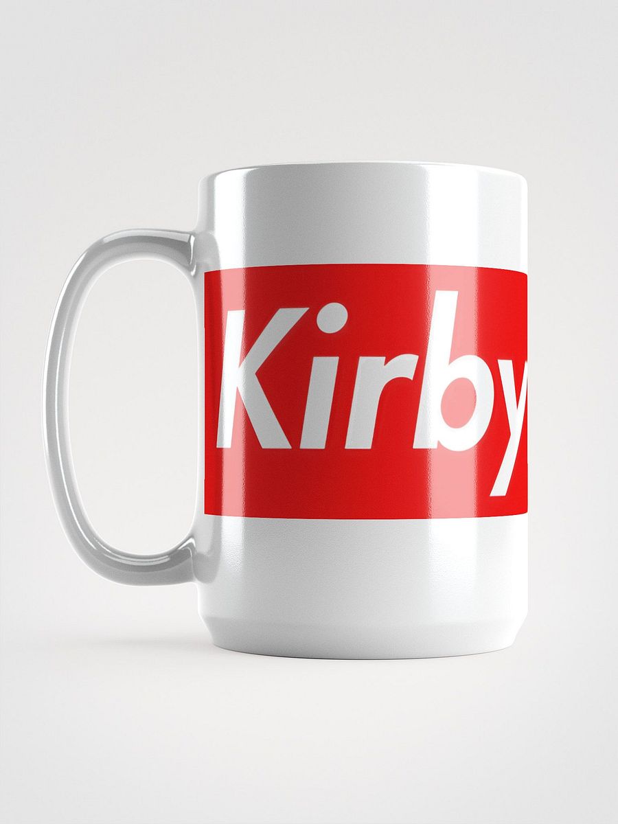Kirby Gang Mug product image (6)