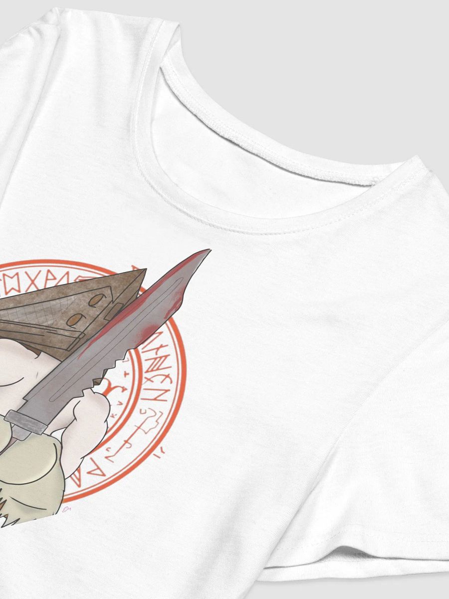 Thiccums Crop Top product image (5)