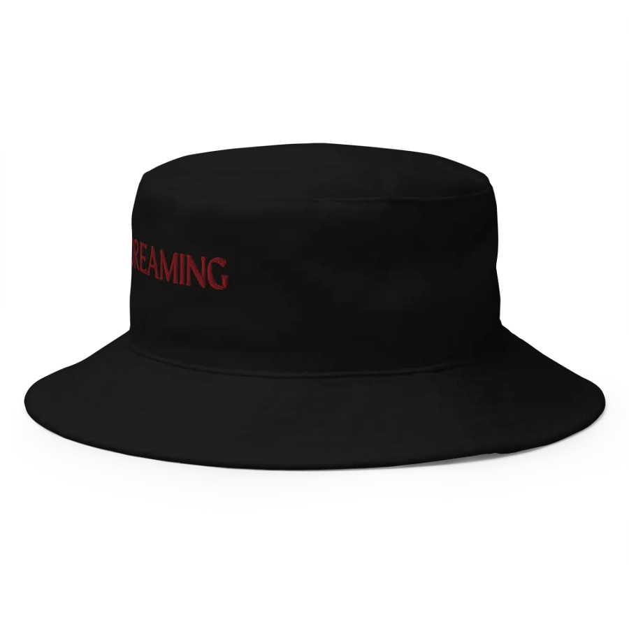 DREAMING Bucket Hat product image (2)
