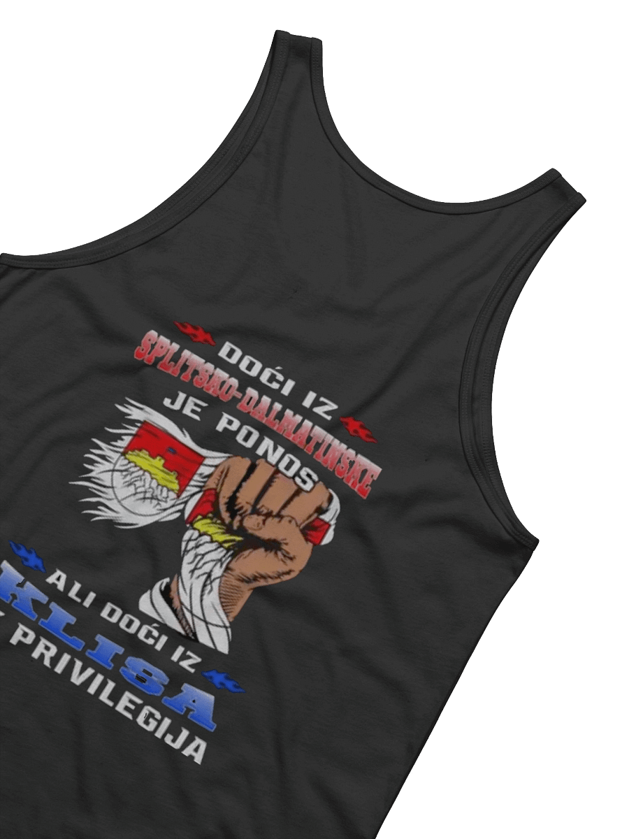 Rebel Spirit Breakthrough Tank product image (6)