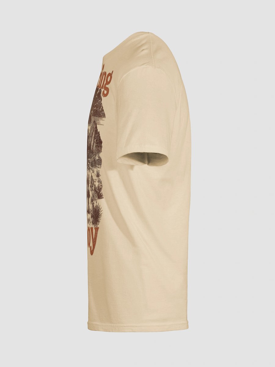 Wandering Cowboy product image (9)