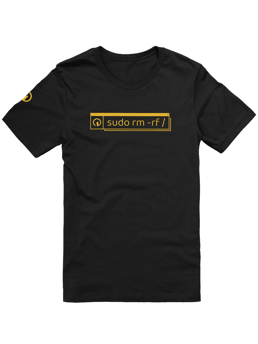 Sudo Tee - Online product image (1)