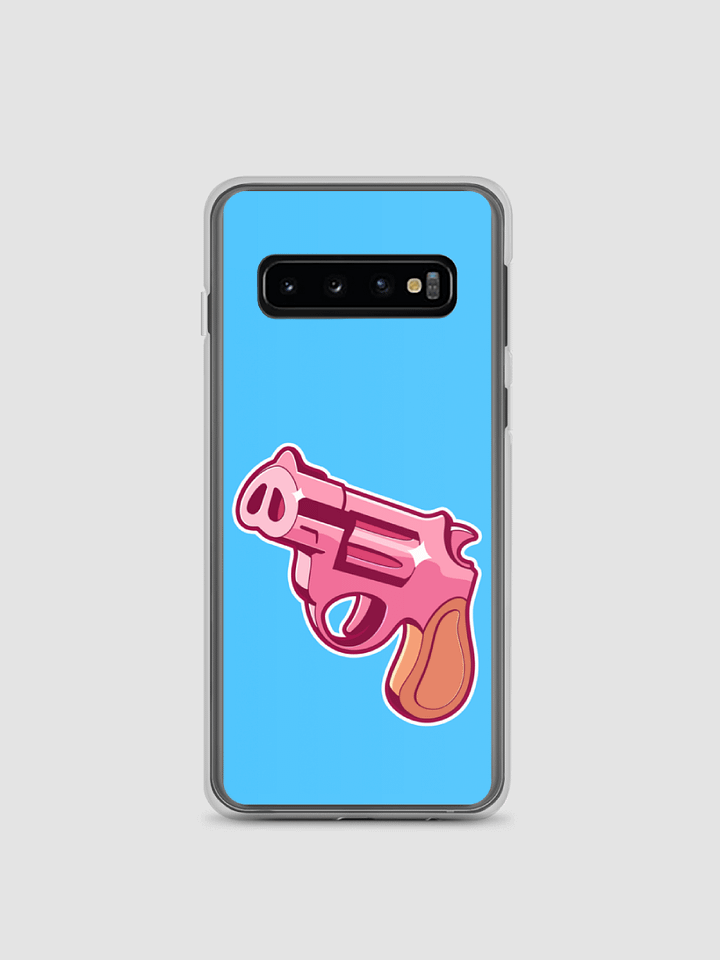 Snout Gang Samsung Phone Case product image (1)