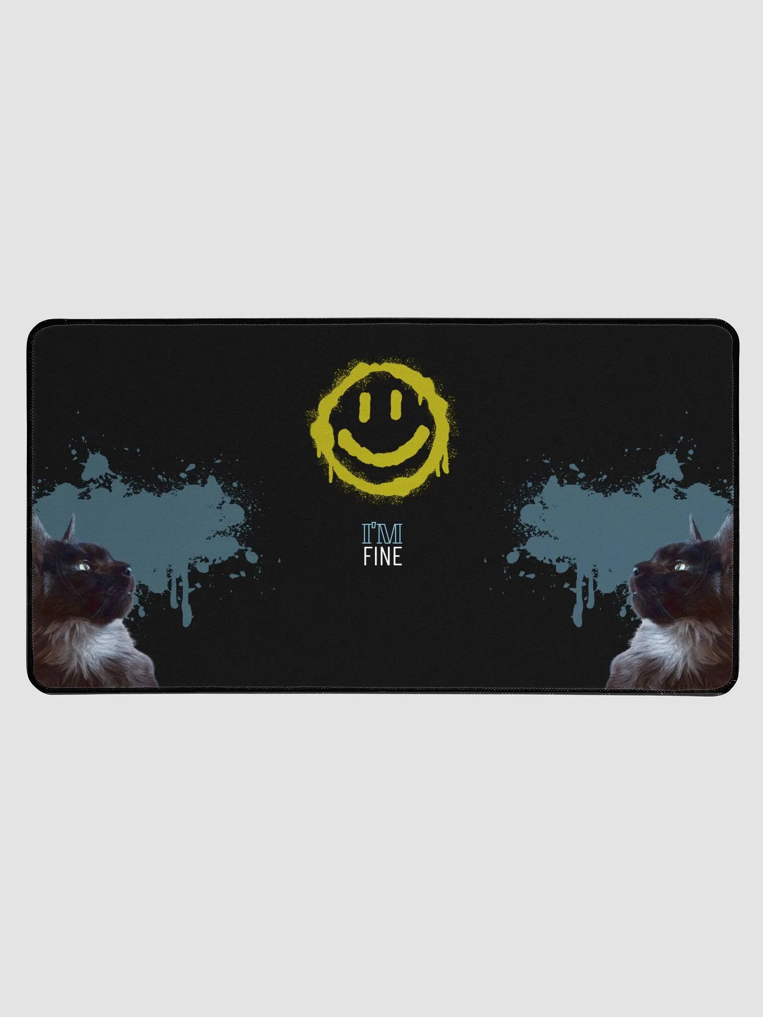 RUFFUS Mouse Matt product image (1)