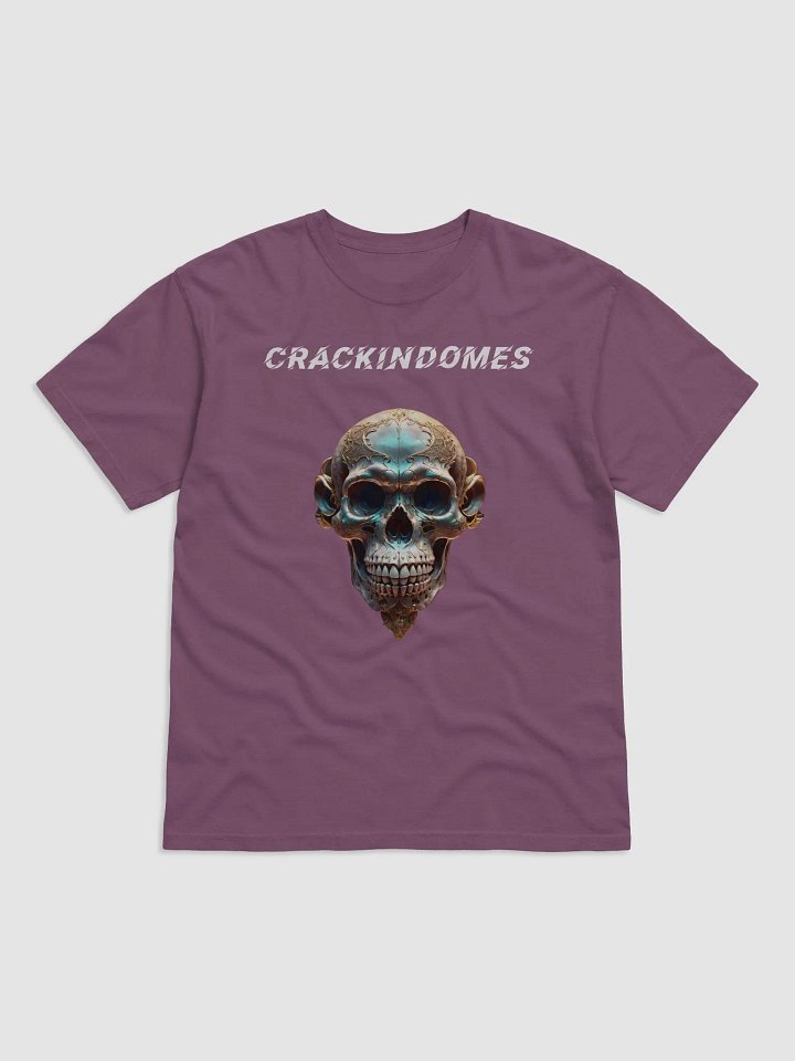 Skull Tee product image (2)