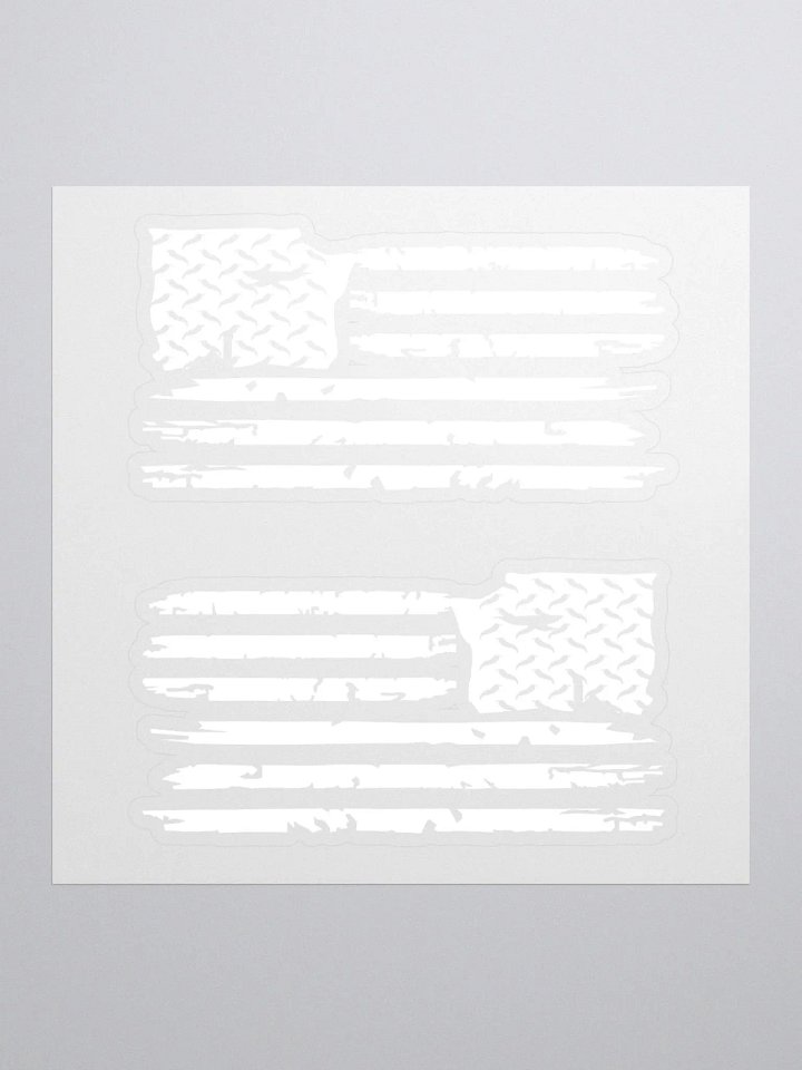 Distressed Chili Flag product image (2)