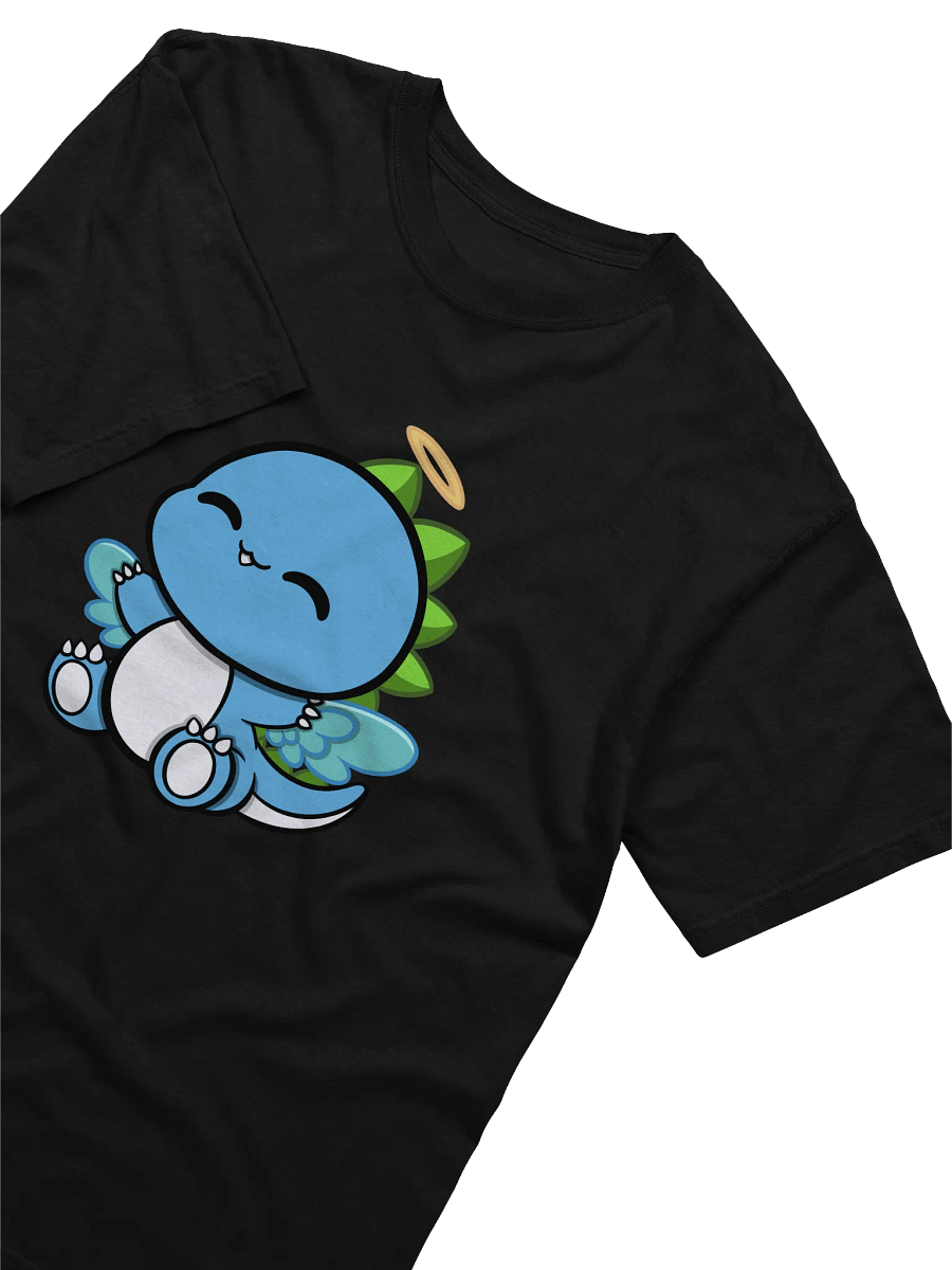 samooongi Angel T-Shirt product image (13)