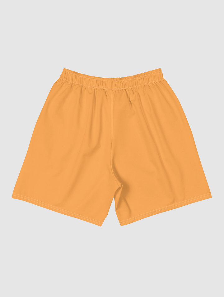 COE - NEW SHORTS - YELLOW product image (2)
