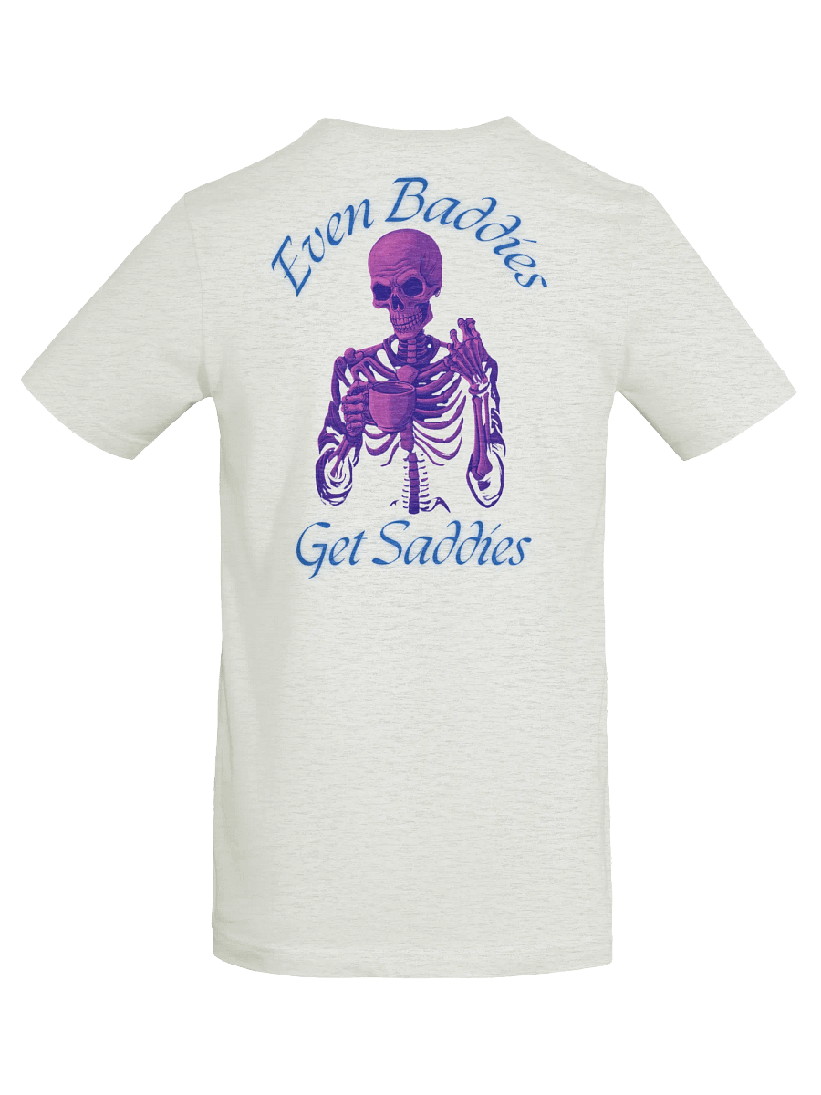 BADDIES AND SADDIES product image (54)