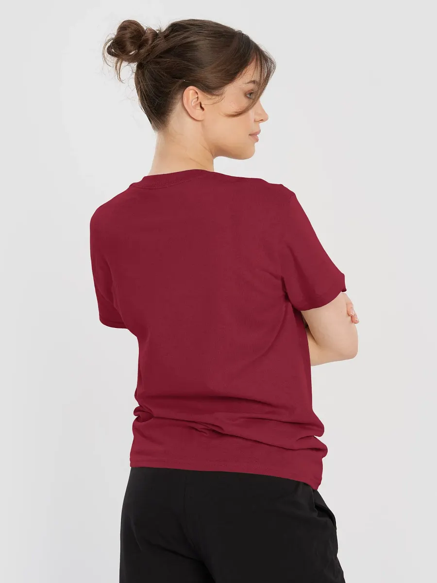Custom Icon T Shirt ( DO NOT BUY THIS ONE) product image (2)