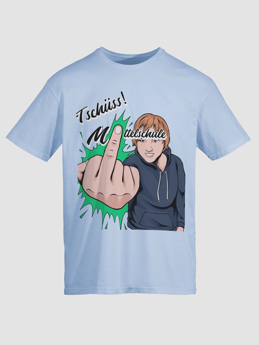 Boy Bye! product image (18)