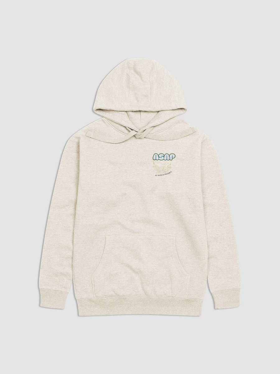 ASAP Duck Hammock Hoodie product image (4)