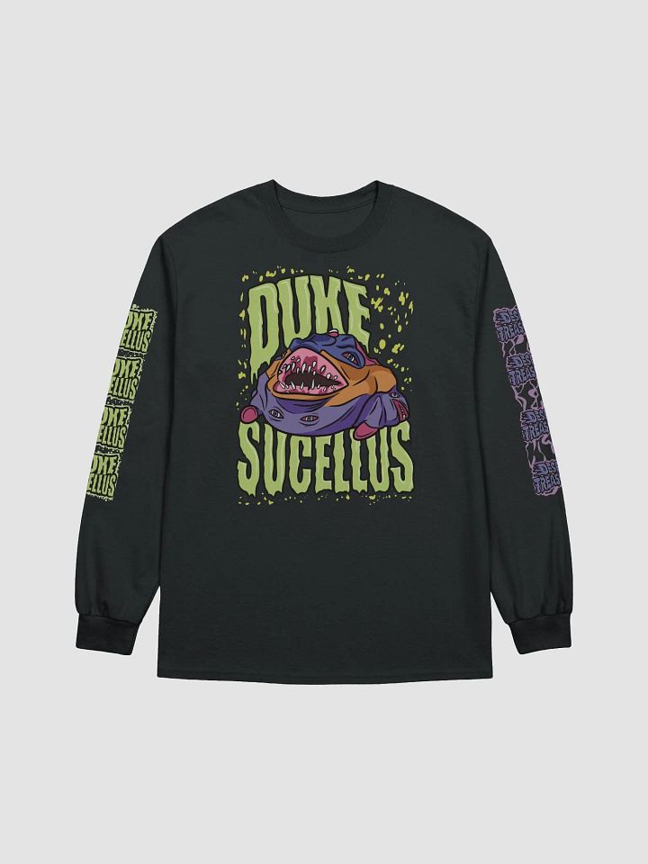 Duke Sucellus - Long Sleeve product image (2)
