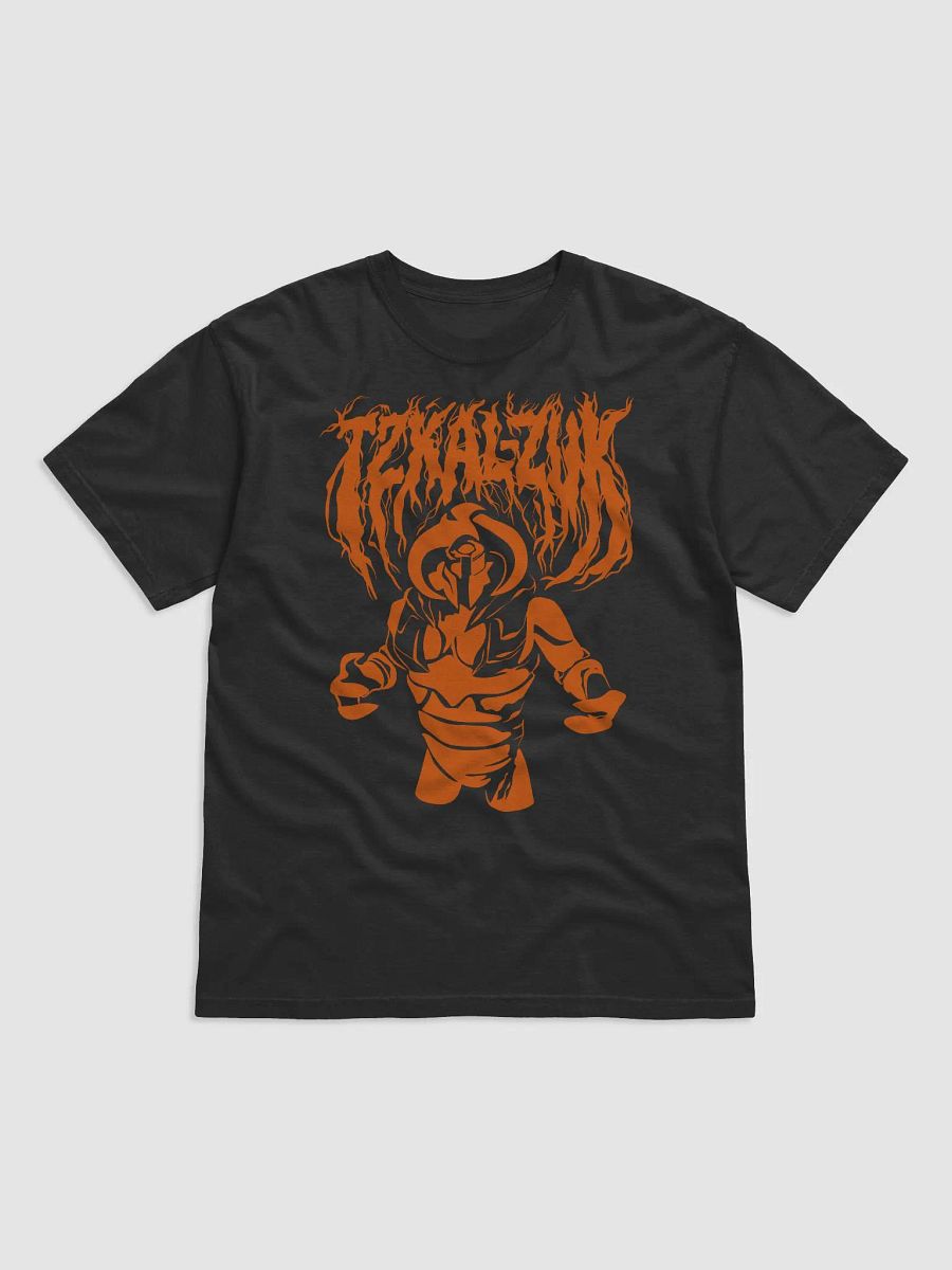 Halloween Zuk Tee (LTD. EDITION product image (1)