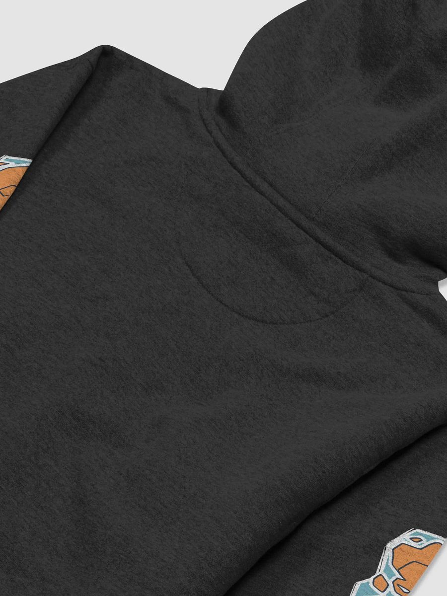 Dodogama Hoodie product image (13)
