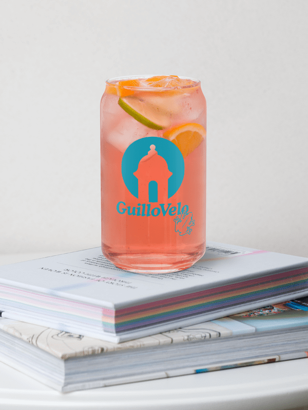 GUILLOVELO COQUI CAN GLASS product image (2)