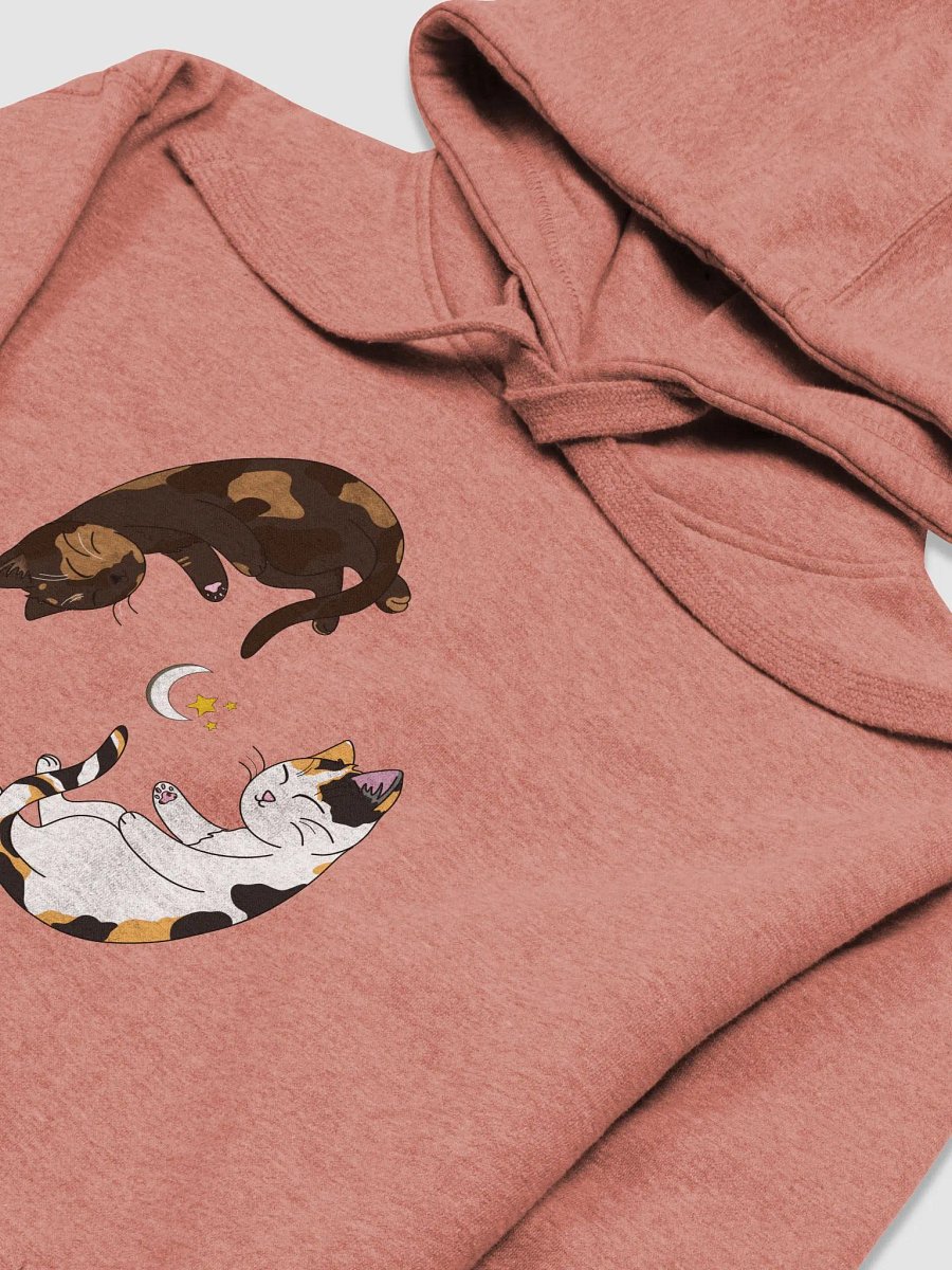 Yin Yang - Weezy and Patches product image (15)