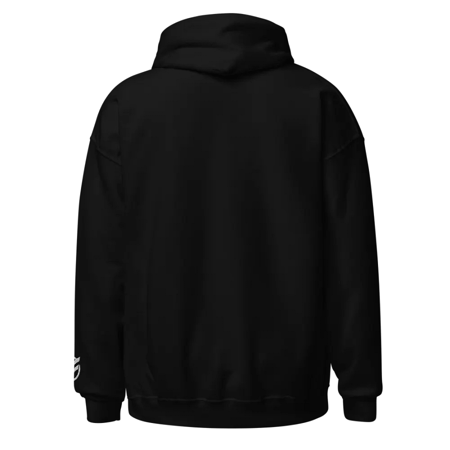 TopFrag™ Gildan Classic Hoodie product image (9)