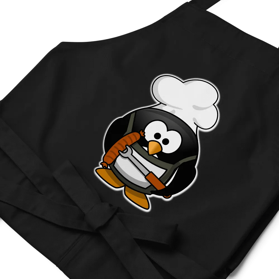 Penguin Apron product image (10)