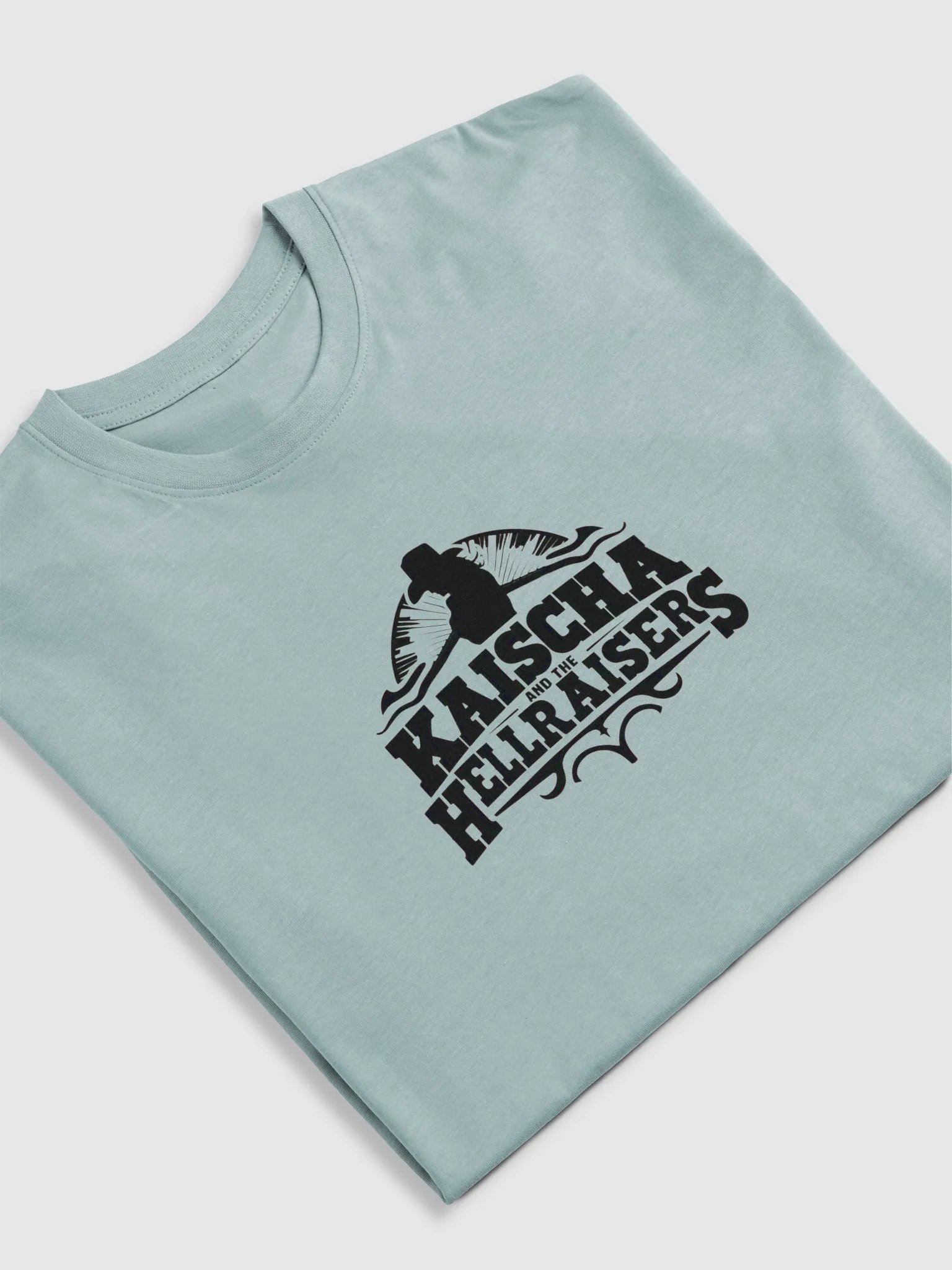 Kaischa and The HellRaisers Shadowed Kaischa product image (26)