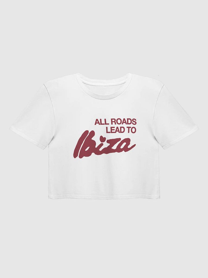 All roads lead to Ibiza product image (2)