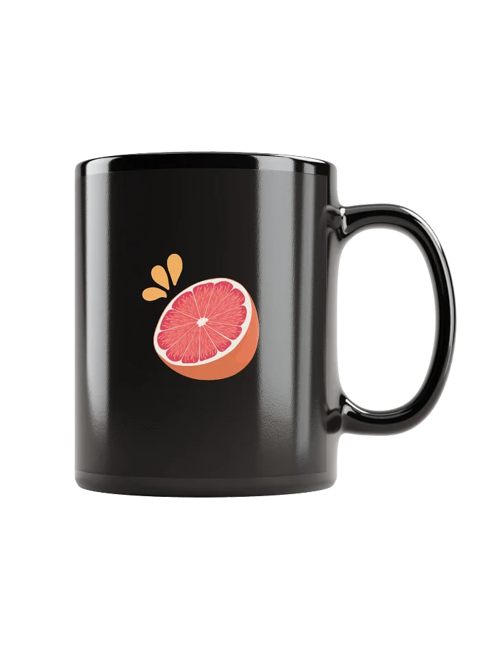 De "Facts" Mug product image (2)