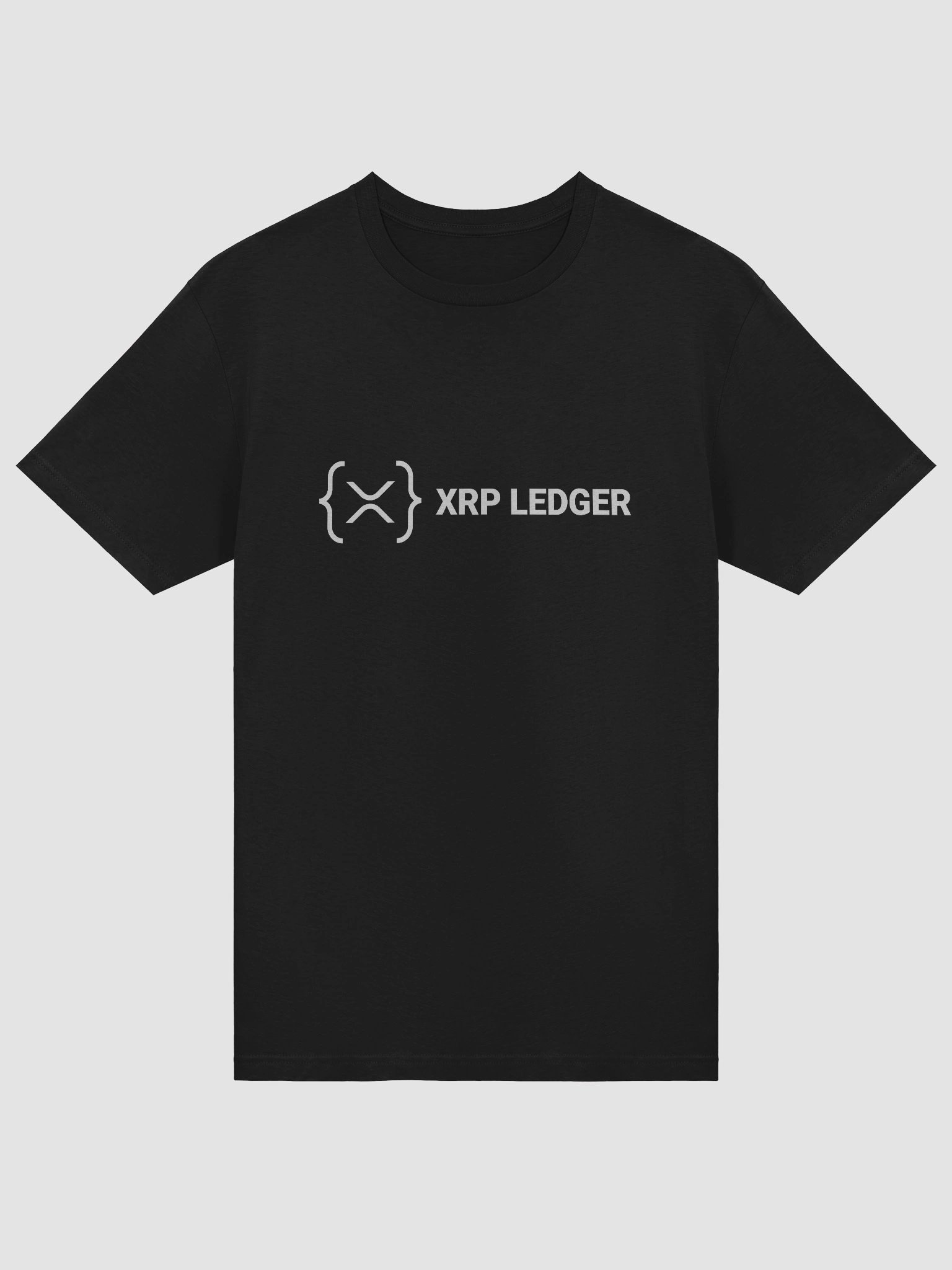 XRP Ledger T-Shirt product image (5)