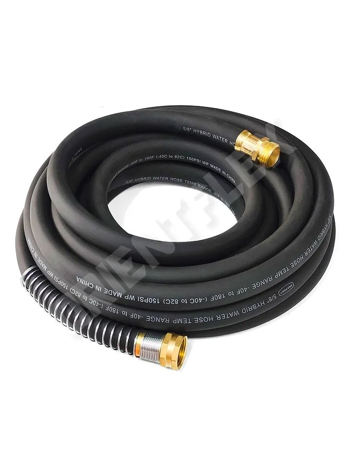 Hybrid PVC Garden Hose product image (4)