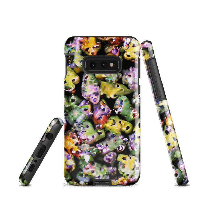 Vibrant Fusion Samsung® Tough Case product image (3)