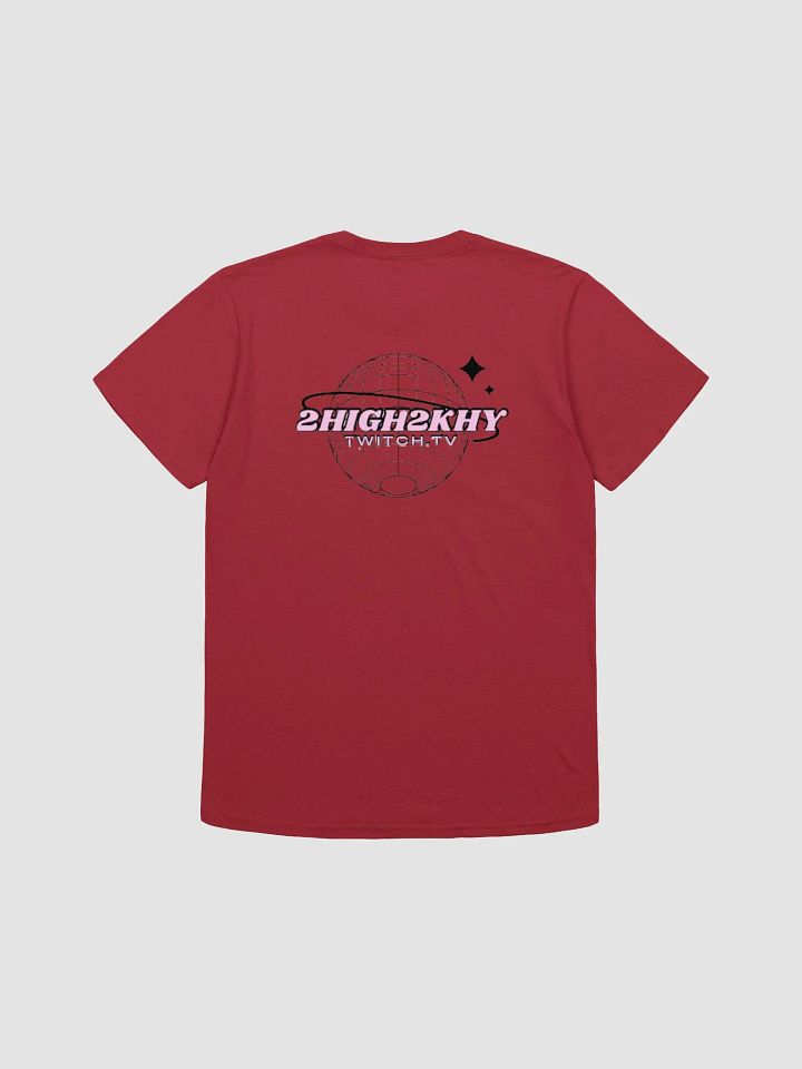 Classic Unisex Logo Tee product image (2)
