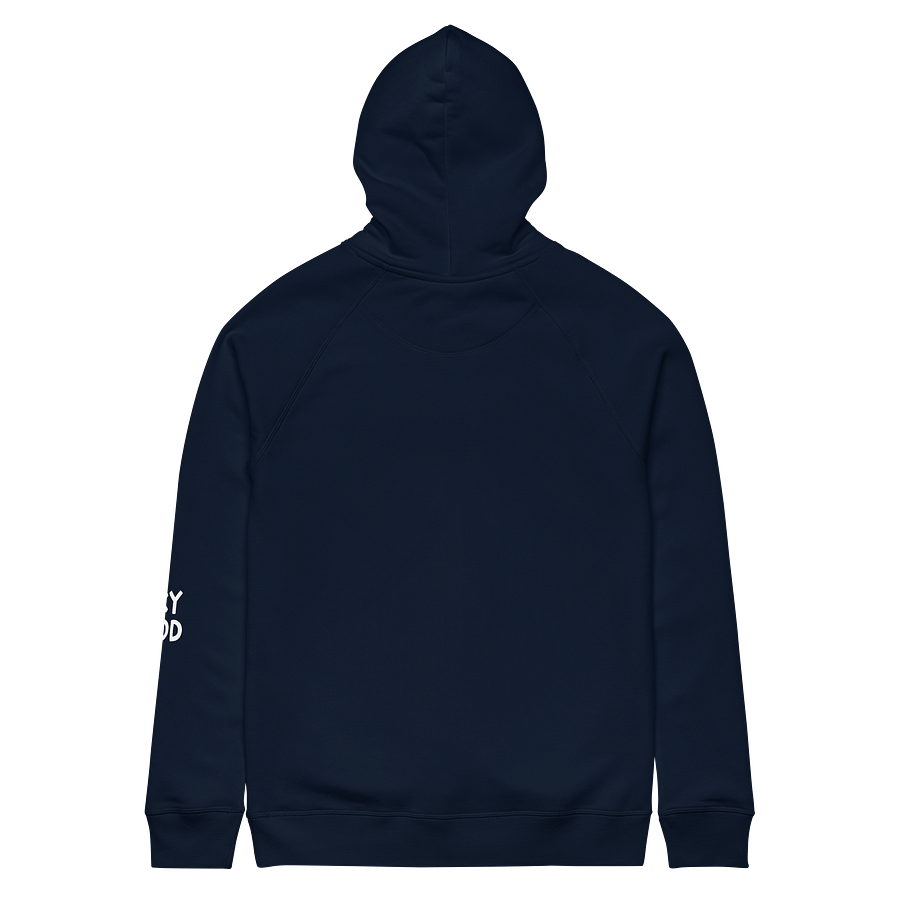 Pete the Irish Pilot "Sky God" Hoodie product image (5)