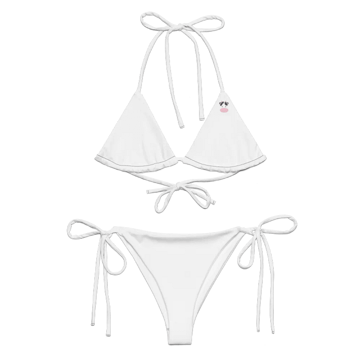 Vegan Cow Bikini product image (1)