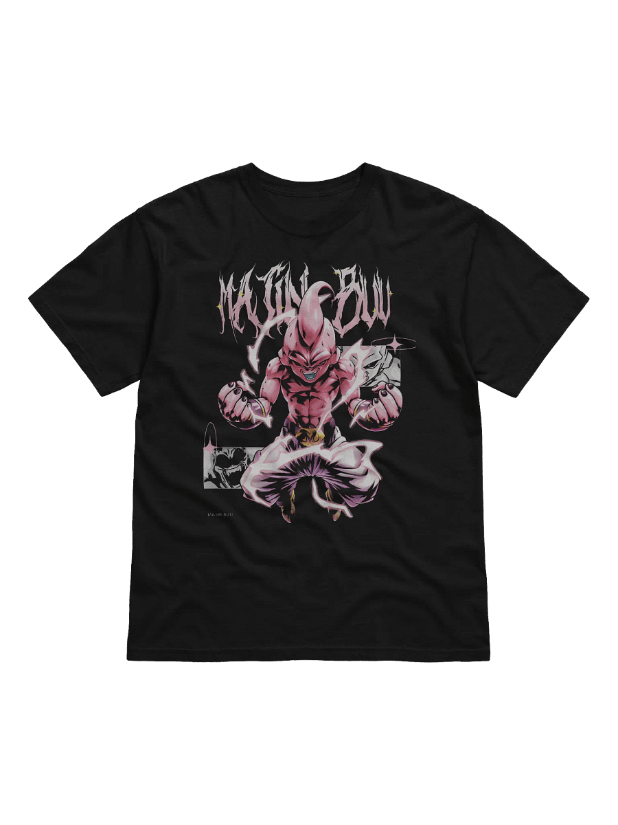 Kid Majin BUU product image (1)