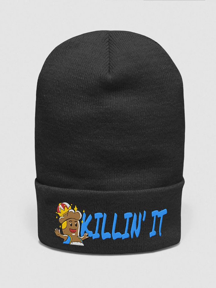 MinibangZ Beanie product image (2)