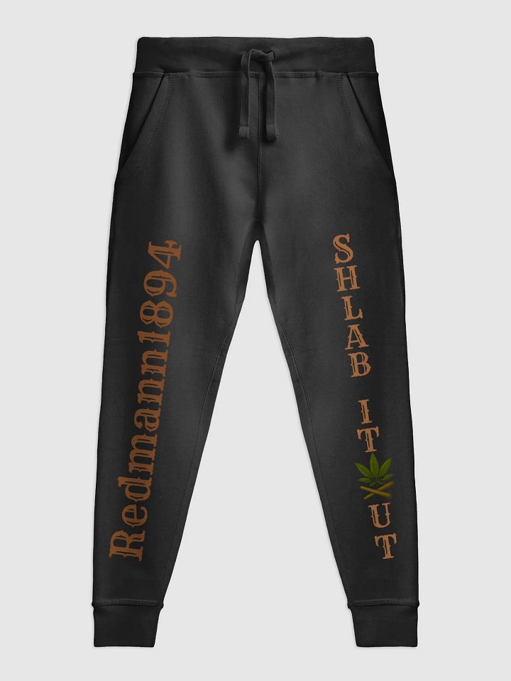 "Shlab it out" Sweats product image (1)