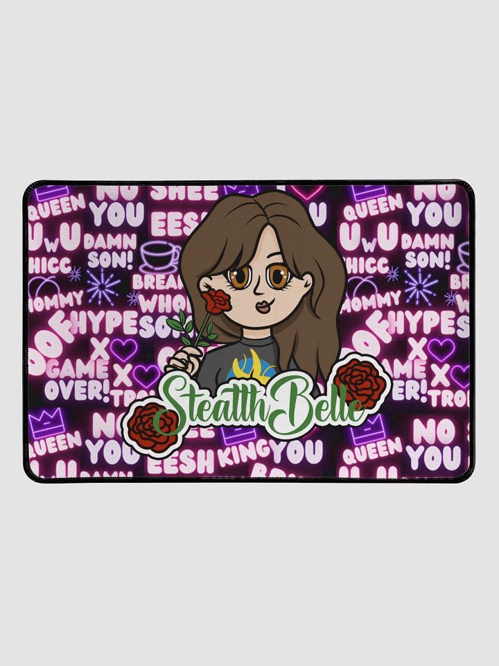 Desk Mat product image (1)