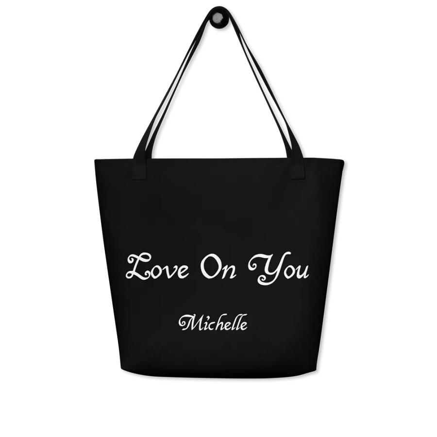 Love On You (Michelle) product image (4)
