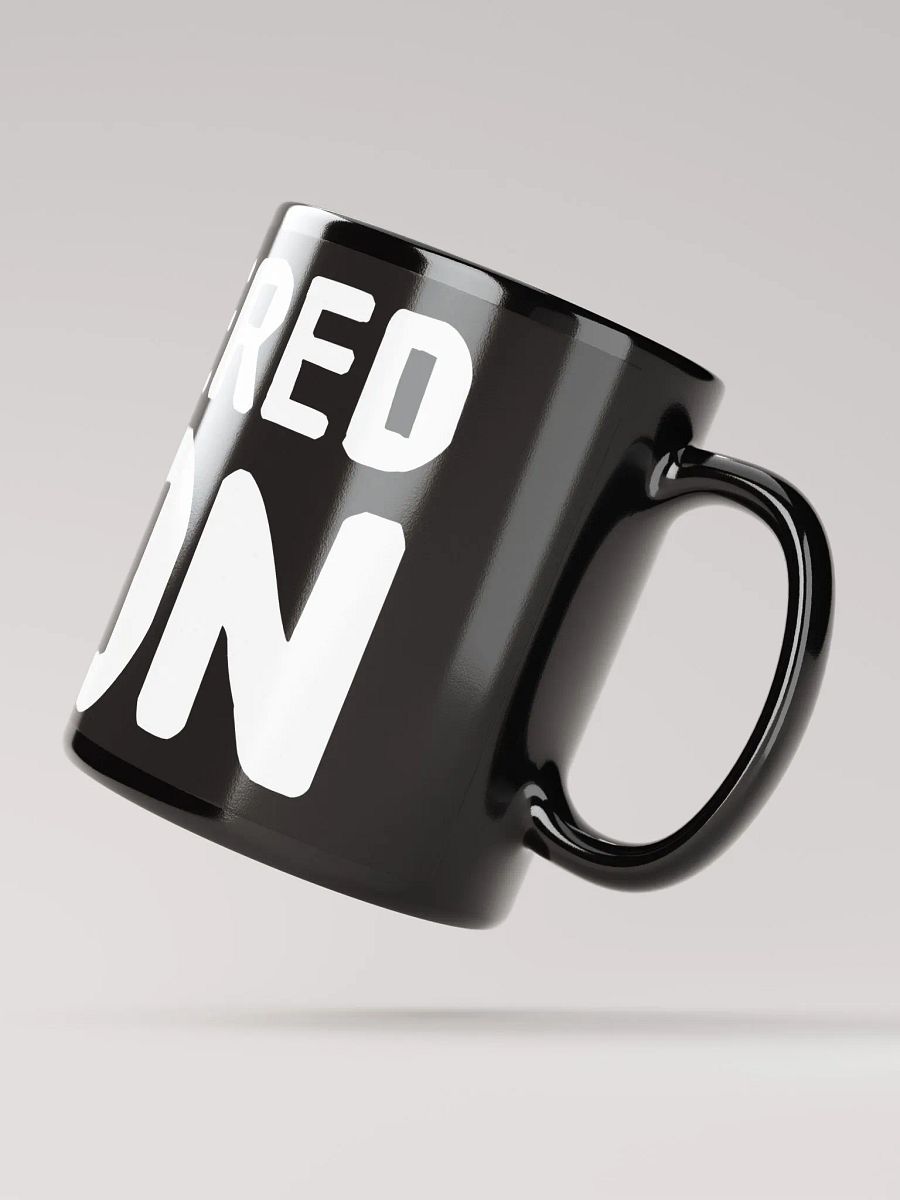 Unfiltered Union Caffeine Vessel product image (3)
