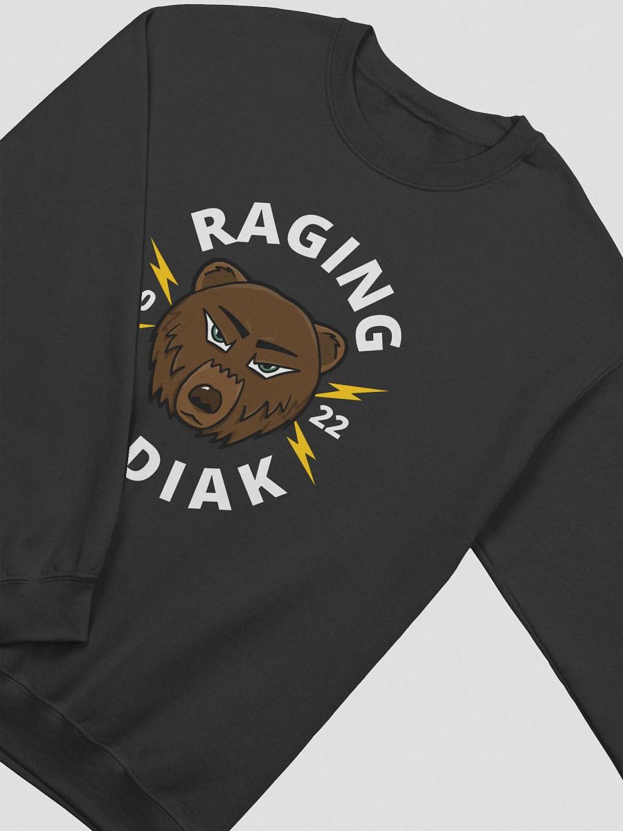 Classic Bear Sweatshirt product image (24)