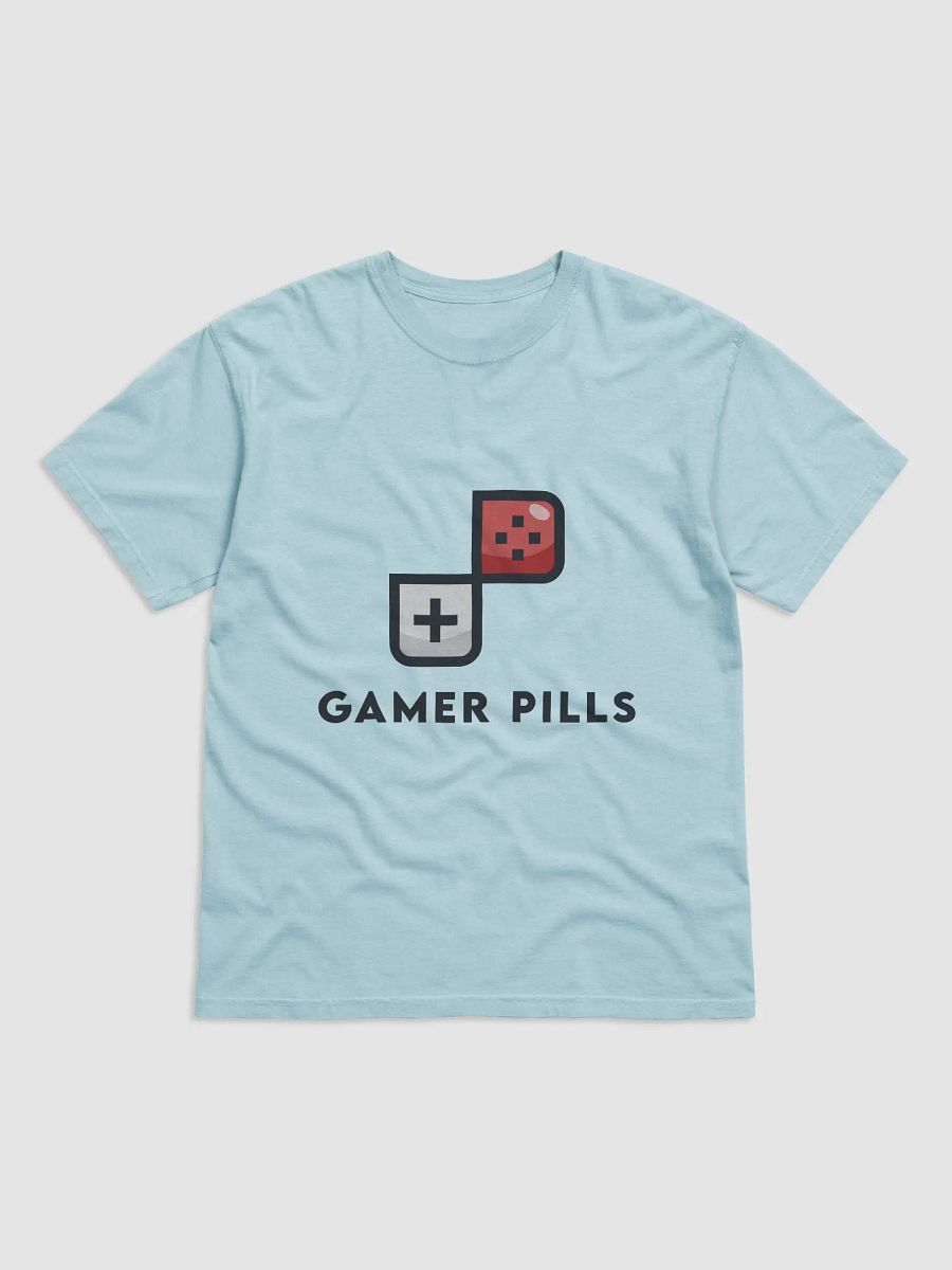PilloleDiGamer - T-Shirt UniSex product image (1)