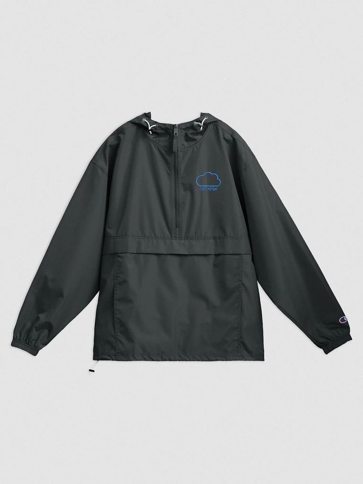 Cloud Windbreaker product image (2)