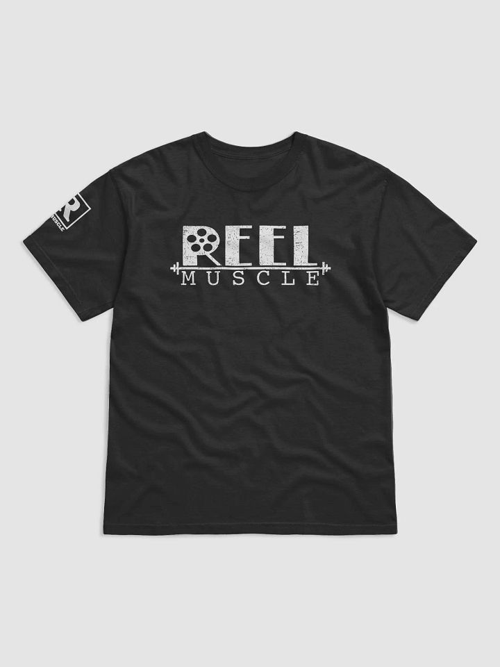 Vintage Logo Tee (Oversized) product image (1)