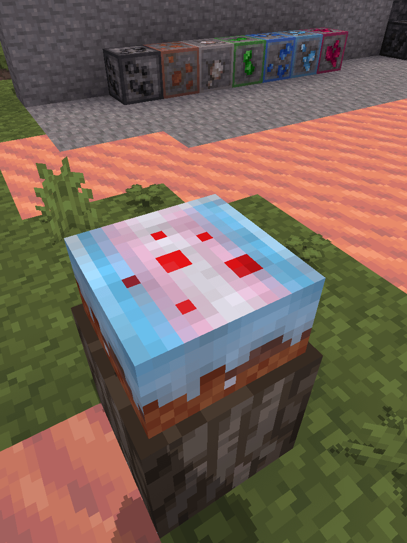 Pink Perfection v1.1 product image (4)