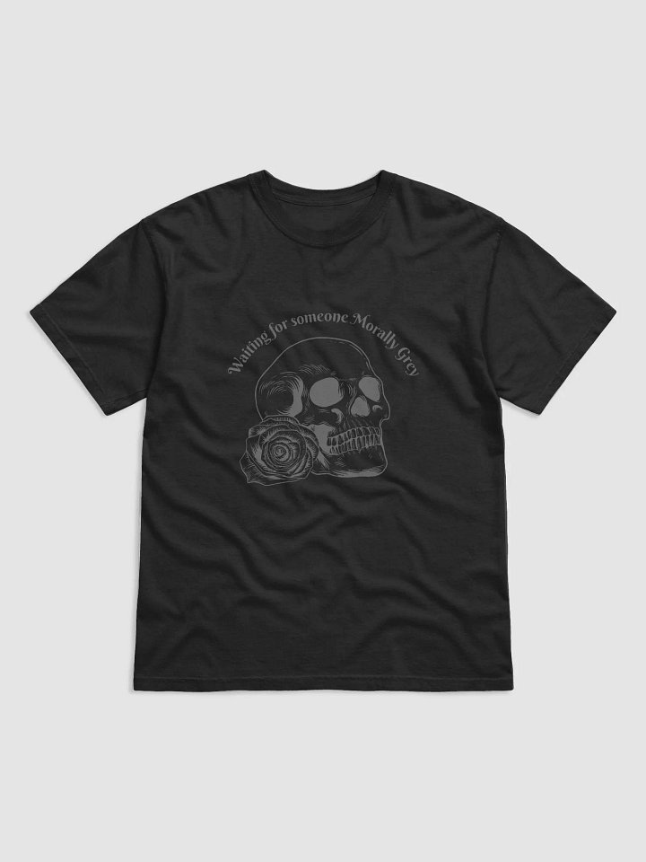 Morally Grey Shirt product image (2)